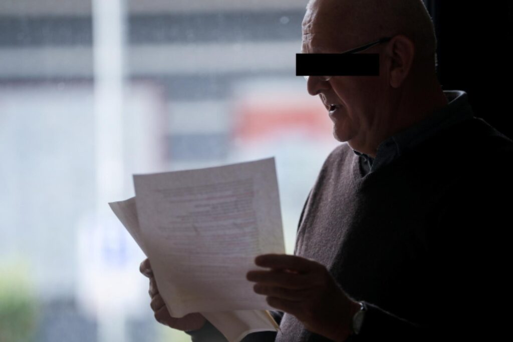 egzaminator Edward Rusnarczyk